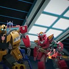 'Transformers: EarthSpark' Season 2 Gets June Rollout On Paramount+