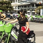Ride the GC with Lime