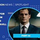FACT-CHECK: Trailer for Bond film starring Henry Cavill with millions of views is not genuine