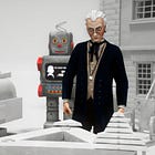 The Celestial Toymaker’s Debut Story Is The Next 'Doctor Who' Reconstruction