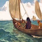 Alt Clut: The other Kings in the North.
