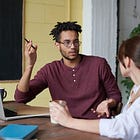 Job Interviews Gone Wrong