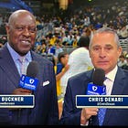 WTHR announces TV partnership with Pacers to air five games locally — for free