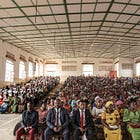 Inside Bukavu