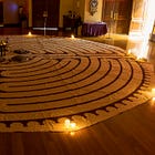 Praying the Labyrinth