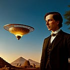 Joseph Smith And The Galactic Order