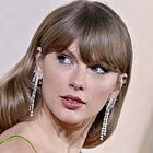 ON MESSAGE: The Taylor Swift plan for saving democracy