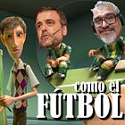 #Coach La única forma de ganar es jugando en equipo