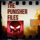 The Punisher Files: GRAY STATE