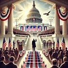 US Transition Concerns: Part 1