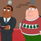'Family Guy' Hulu-Exclusive Christmas Episode Release Date, Details Revealed