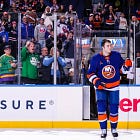Noah Dobson Is Back In Big Way