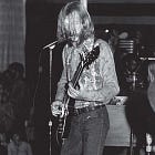 The Fillmore East House Band