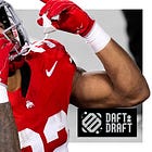 One 2025 NFL Draft prospect from each playoff team who helped their stock in the Round of 12