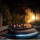 Walt Disney World in 2025