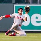 Jarren Duran wants to play 162 games this season; Alex Cora may give him more rest
