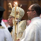 Classic study admits invalid rites would NOT destroy hierarchy