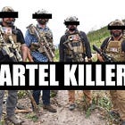 Trump’s Cartel Crackdown: