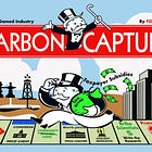 Biden’s Dangerous Carbon Credit Boondoggle vs. the Natural Solution 