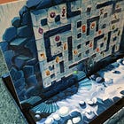 Game 24: Pyramid of Pengqueen