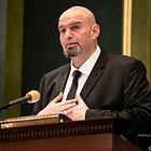 Good For John Fetterman!