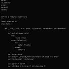Programmatic Quant Alpha Encoding with Python