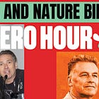 What is "Zero Hour"?