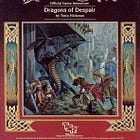 It's the 40th Anniversary of "The Death of D&D"