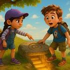☕🤖 Tutorial: Create Consistent Animated Characters with ChatGPT