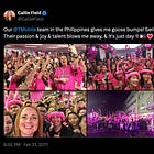 T-Mobile Employees Foreigners With H-1B Visas While Laying Off Americans