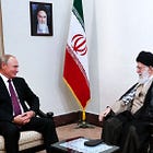 Iran Says It's Preparing To Respond To Israel, Ramps Up Centrifuges, Increases Military Cooperation With Russia