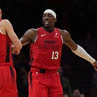 A Deep Dive Into the Starters' Offense