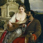 Tales from Shakespeare Episode 9