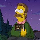 Oklahoma God-Botherer Desperate For Both Trump's Love And Thousands Of Bibles Hits On Solution To Both Problems