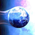How The Earth Shall Split