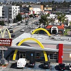 What really happened after California raised its minimum wage to $20 for fast food workers