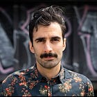 Interviewing: Filmmaker Luca Fiore