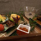 How to save for a fancy meal