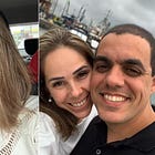Policial militar finge estar desarmado, engana colegas e executa esposa dentro de clínica médica
