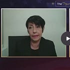 Christine Anderson, MEP: They Are Trying to Establish a One World Government 