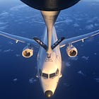 US P-8 Reconnaissance Plane Flies Through Taiwan Strait, Chinese Military Shadows Aircraft, Continues "Grey Zone" Warfare On Taiwan