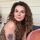 My First Byline: Medea Giordano