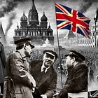 Masters of Deception: The British Empire's Manipulation of Revolutions and the Jewish Scapegoat