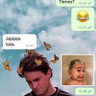 algunas ideas sobre las que he reflexionado #8