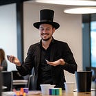 Product management + AI (and the illusion of efficiency).