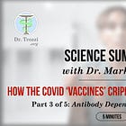 How the COVID “Vaccines” Cripple the Immune System | Part 3 of 5
