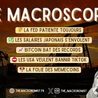 Le Macroscope #7