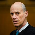 'Radical Left Lunatic'? The Judge Trump Hates Has Actually Helped Trump in the Past
