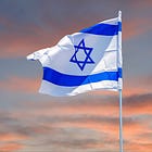 Israelis don't care what you think about Zionism.