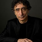 The Cult of Gabor Maté and the Rise of Therapeutic Politics